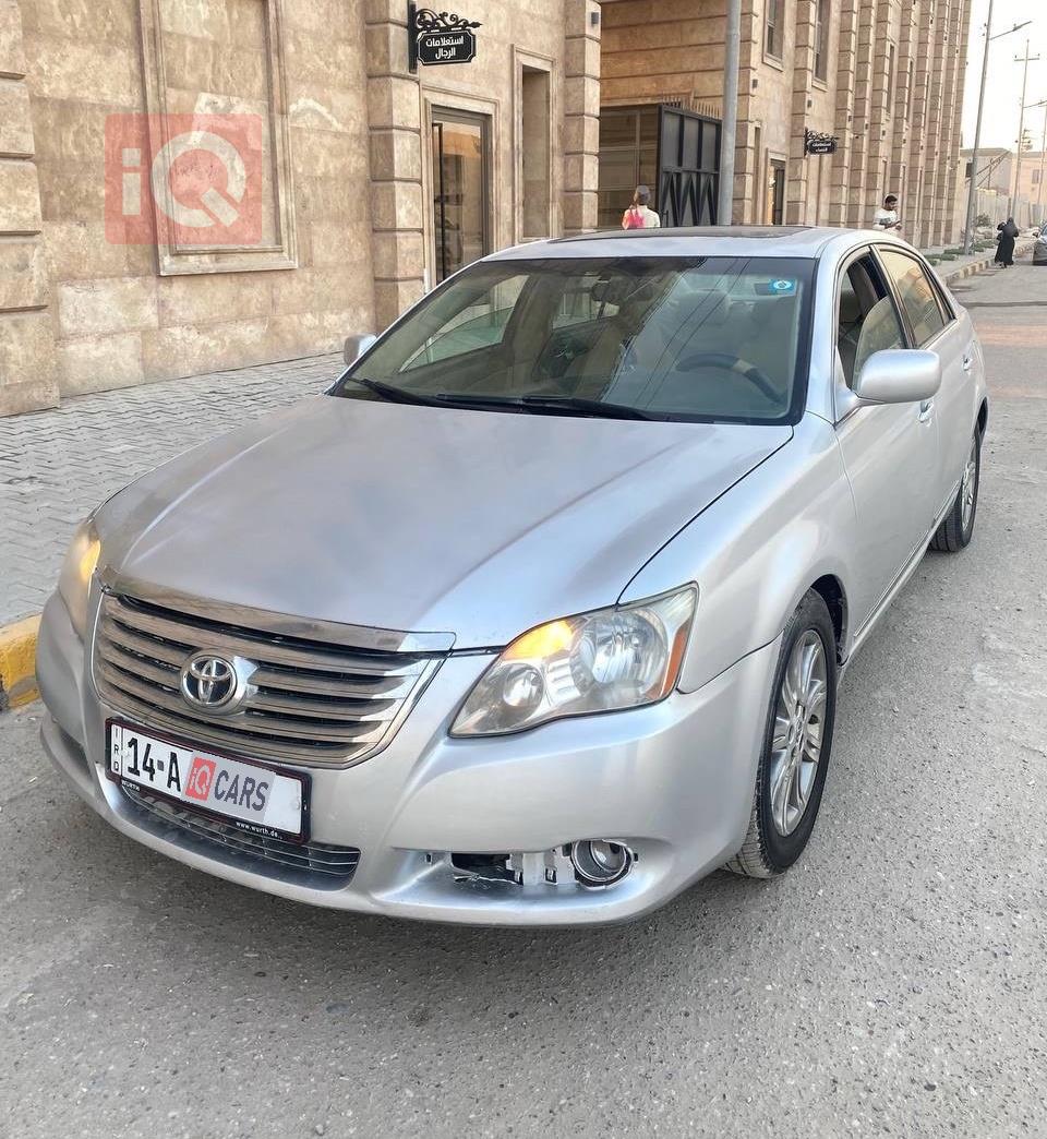 تويوتا أفالون